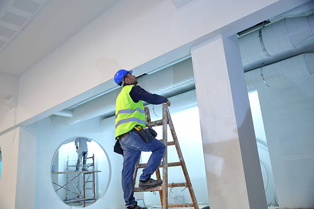 Trusted Yuma, CO Drywall & Painting Services Experts